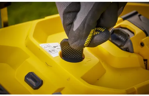 Kosiarka akumulatorowa STANLEY SCMWP3401M1-QW V20