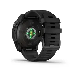 Smartwatch Garmin epix Pro 47mm GPS черный