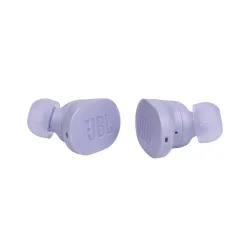 Słuchawki bezprzewodowe JBL Tune Buds Dokanałowe Bluetooth 5.3 Fioletowy