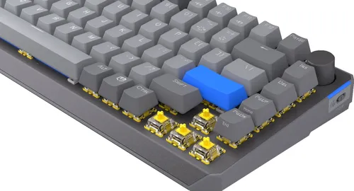 Klawiatura ENDORFY Thock V2 75 Wireless