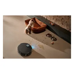 Robot sprzątający DREAME Aqua 20 Pro Ultra Roller S Complete Czarny