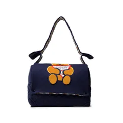 Swaddle Bag Guess H1YZ03 K83s0 punte albastru