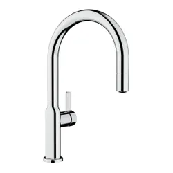 Bateria TEKA Oval 9381 116020011 Chrom