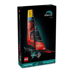 LEGO Technic 42174 Jacht Emirates Team New Zealand AC75