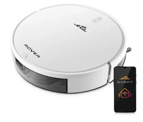 Robot sprzątający ETA Rover 124890000