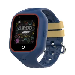 Smartwatch BEMI Jello LTE синий