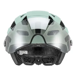 Kask rowerowy UVEX Finale Visor