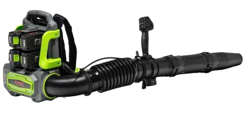 Dmuchawa do liści akumulatorowa NAC BB40-4B40-S