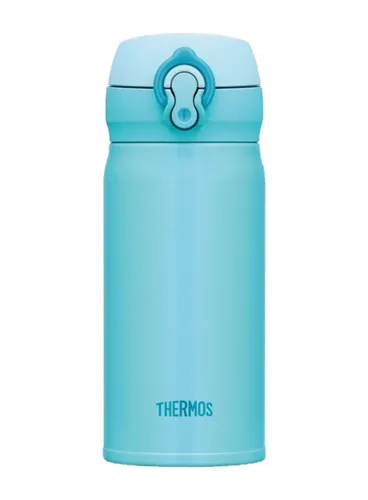 Kubek termiczny Thermos Motion 350 ml - sky blue