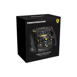 Thrustmaster Formula Wheel Add-On Ferrari SF1000 Edition руль для PS5, PS4, Xbox Series X/S, Xbox One, PC