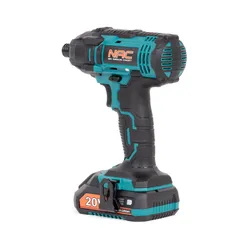 Klucz udarowy NAC ID-LI-ST-20V