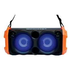 Głośnik Bluetooth Prime3 SLAM APS31