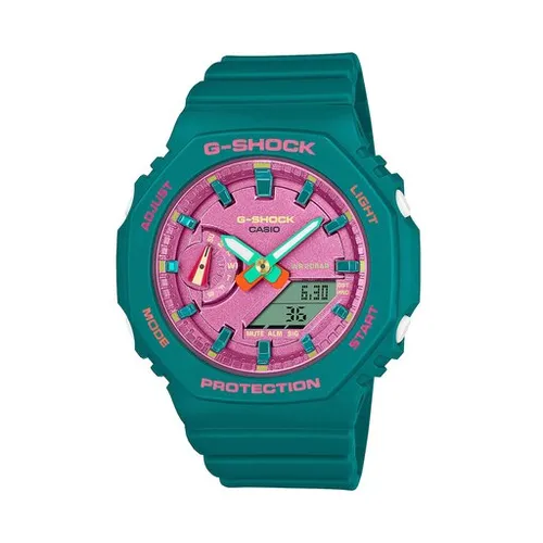 Часы G-Shock GMA-S2100BS-3aer Green