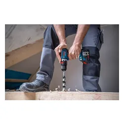 Wiertarko-wkrętarka BOSCH Professional GSR 18V-90 FC 06019K6203 SOLO