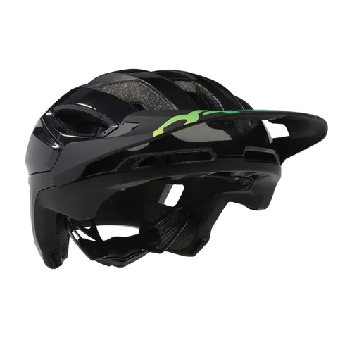 Kask rowerowy Oakley Drt3 Trail EU gloss black galaxy