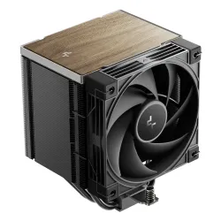 Chłodzenie DeepCool AK500 G2 Czarny