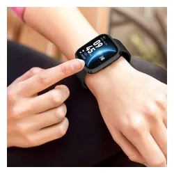 Smartwatch KODAK SW-7209 Czarny