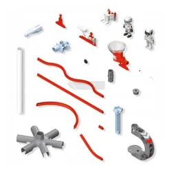 PLAYMOBIL SKY TRAILS 71969 Starter Kit, zestaw +7 lat