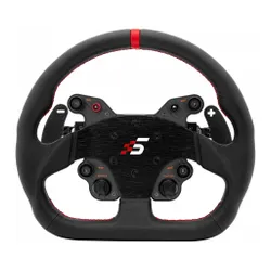 Kierownica SIMAGIC GT1-SD QR50 Skóra