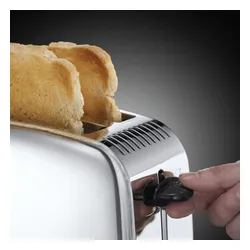 Toster RUSSELL HOBBS Victory 23310-56 Srebrny