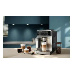 Ekspres PHILIPS LatteGo 6000 EP6551/10