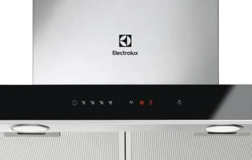 Вытяжка Electrolux lft766x из нержавеющей стали