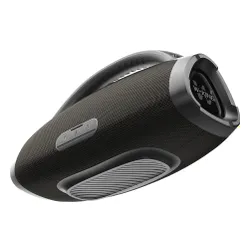 Głośnik mobilny W-KING X20 Czarny