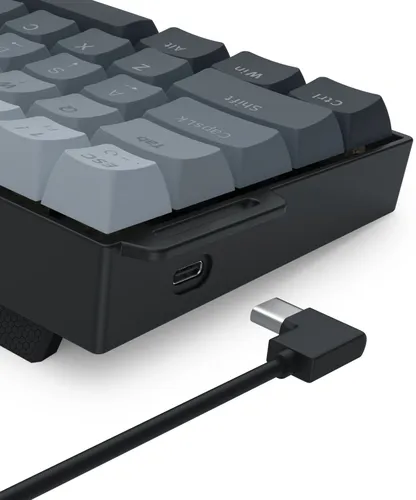 Klawiatura REDRAGON Fizz Magnetic+