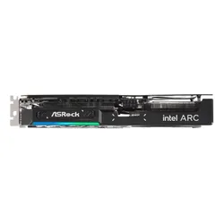 Karta graficzna ASROCK Intel Arc B580 Challenger OC 12GB