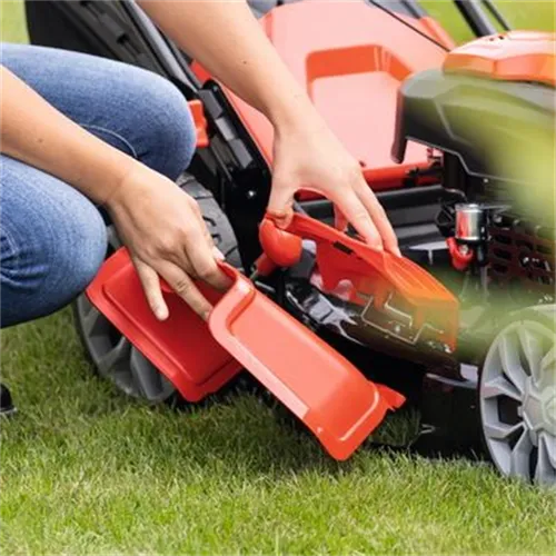 Kosiarka spalinowa Scheppach MS225-56E