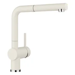 Bateria BLANCO Linus-S 526959 Delikatny biały