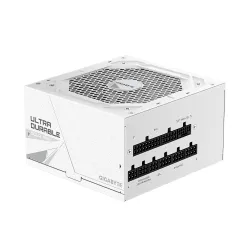 Zasilacz Gigabyte UD850GM PG5 V2 ICE 850W 80+ Gold Biały