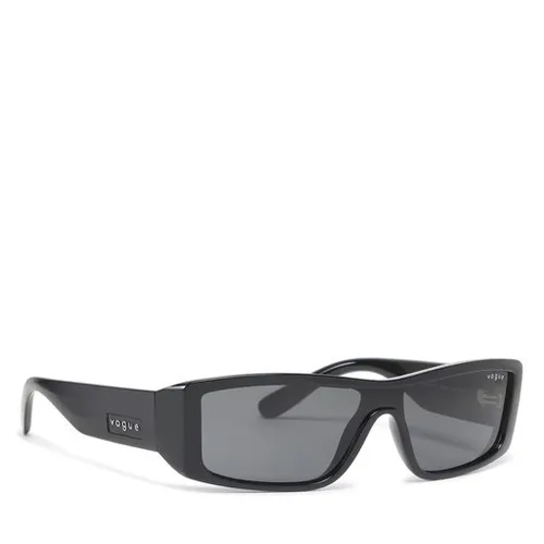 Okulary przeciwsłoneczne Vogue 0VO5442S Black - Rozmiar (EU) 22