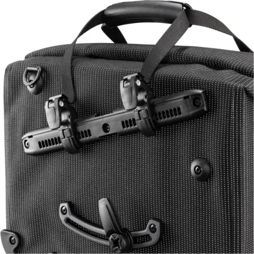 Torba na bagażnik Ortlieb Office Bag High Visibility QL2.1