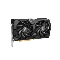 Karta graficzna MSI GeForce RTX 4060 GAMING X 8GB GDDR6 128bit DLSS