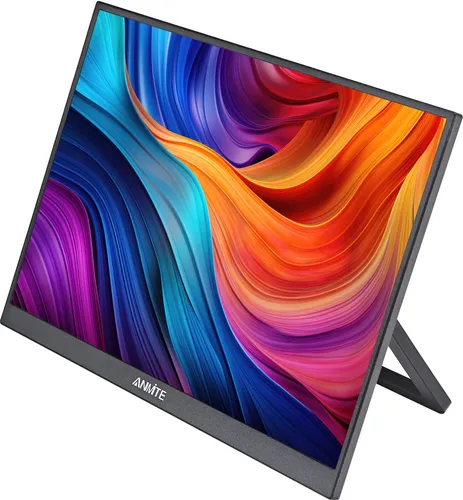 Monitor ANMITE A160W03H 16" 1920x1200px IPS 144Hz 1 ms