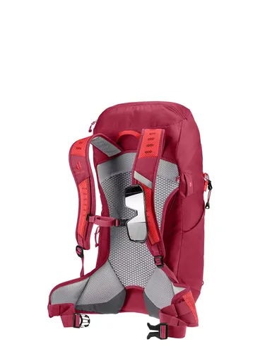 Plecak turystyczny Deuter AC Lite 30 - cherry/masala