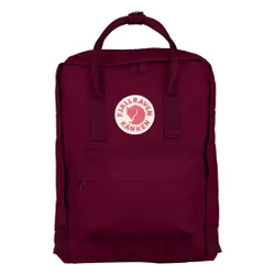 Fjallraven Kanken-plum Sırt Çantası