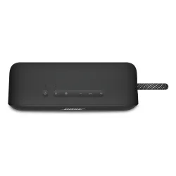Głośnik Bluetooth Bose SoundLink Plus Czarny