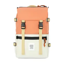 Рюкзак Topo Designs Rover Pack Calssic-bone white / coral