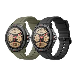 Smartwatch Tracer GP-Run Funkcje AI