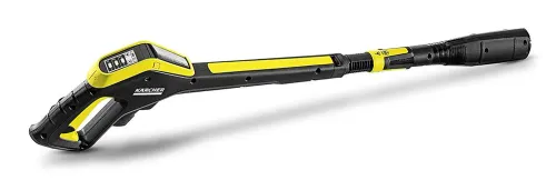 Myjka ciśnieniowa Karcher K 5 Premium Full Control Plus 500l/h Pompa aluminiowa 8m