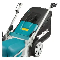 Makita ELM4121 Elektrikli Çim Biçme Makinesi