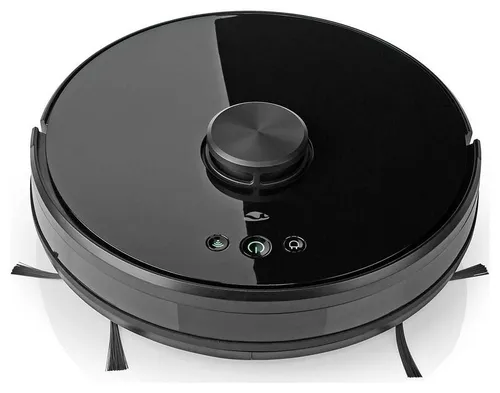 Nedis WIFIVCL001CBK czarny