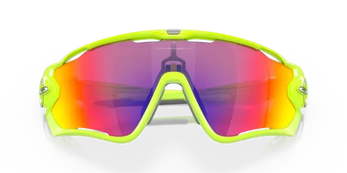 Солнцезащитные очки Oakley Jawbreaker PRIZM Road