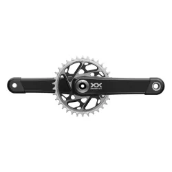 Mechanizm korbowy SRAM XX SL Eagle Wide DUB T-Type