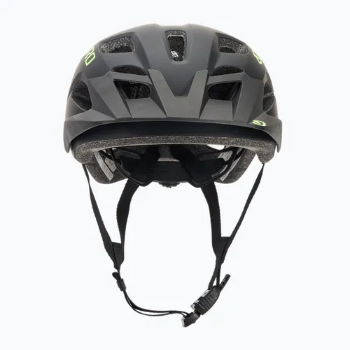 Kask rowerowy dziecięcy Giro Tremor Child Integrated MIPS matte black