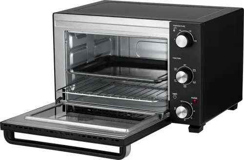 Mini piekarnik MPM MPE-15/T 28l