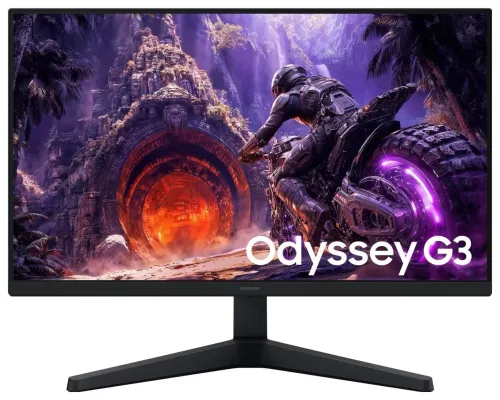 Samsung Odyssey LS24HG302EUXEN - 200Hz | Full HD | IPS | 24''