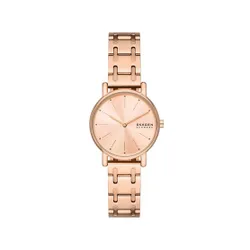 Часы Skagen Signatur SKW3125 Pink